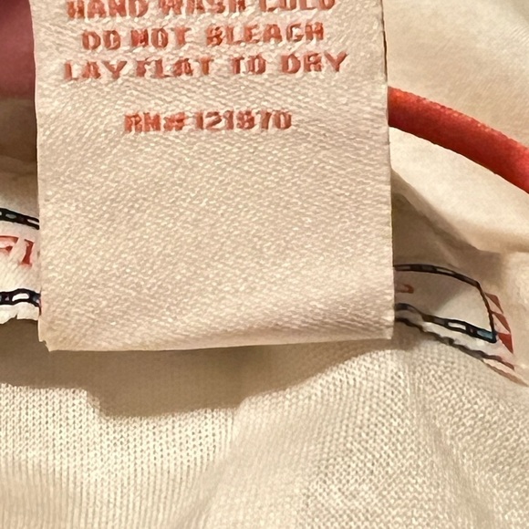 Flying Tomato Aztec print sundress size M - Picture 7 of 8